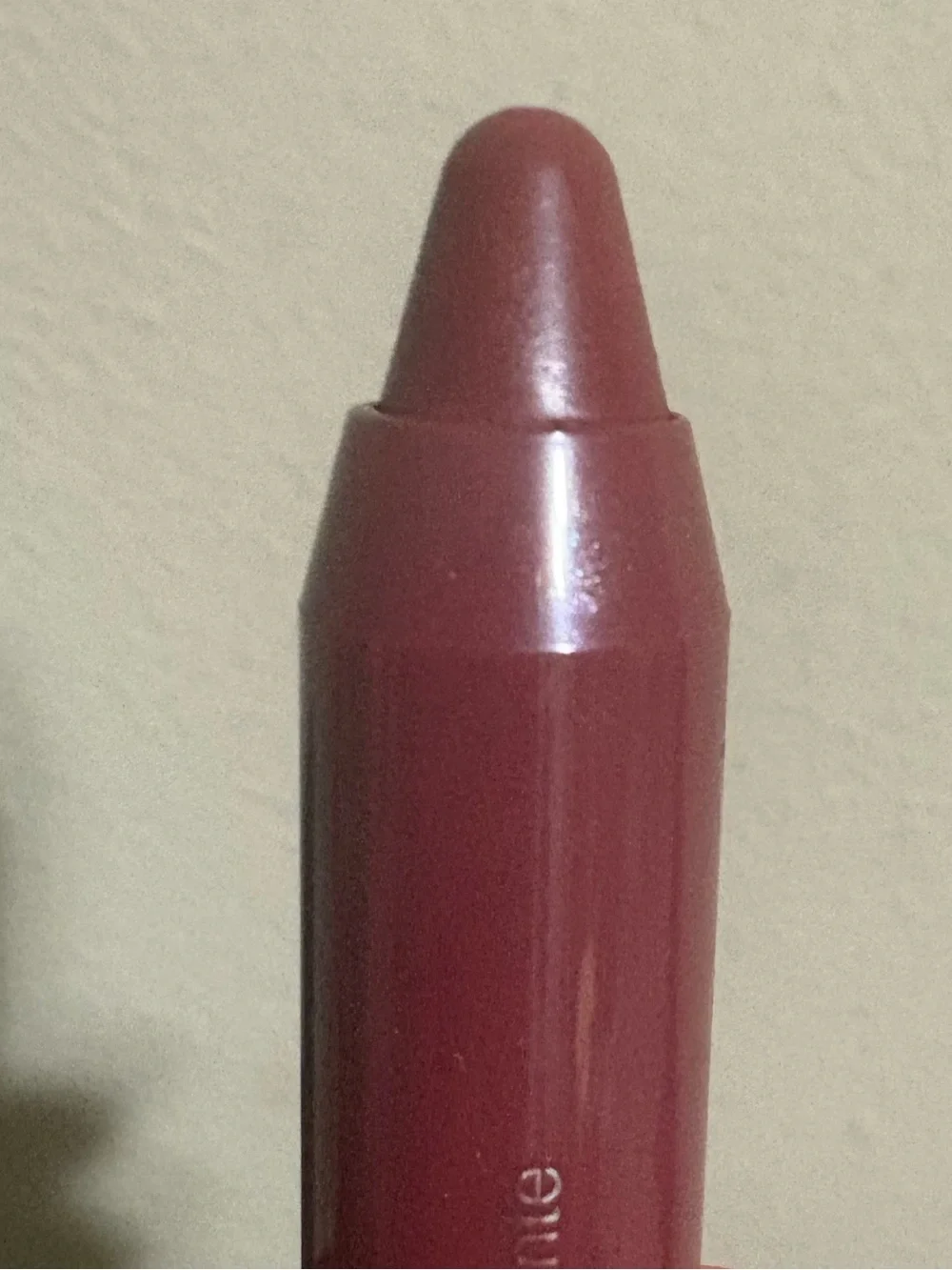 Clinique Chubby Stick Moisturizing Lip Colour Balm Broadest Berry (30) Brand New